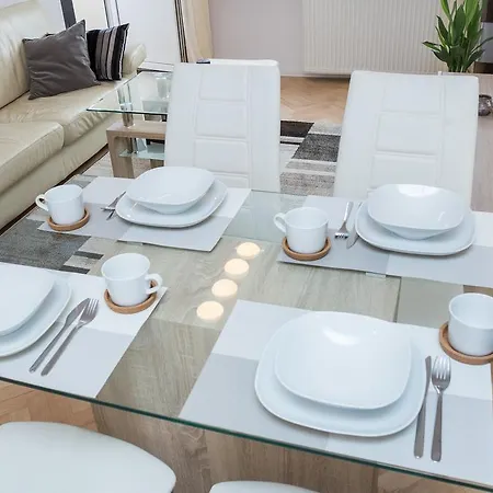Appartement Alsa *