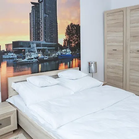 Alsa Appartement *