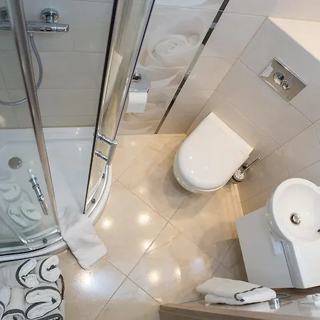 Appartement Alsa Gdynia