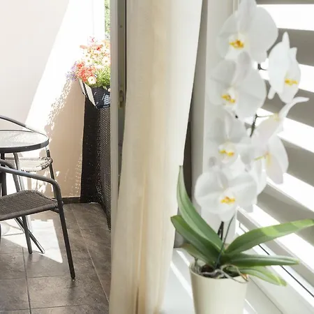 Alsa Appartement Gdynia