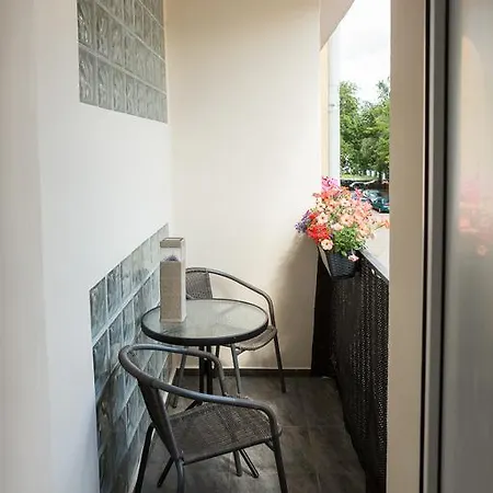 Appartement Alsa