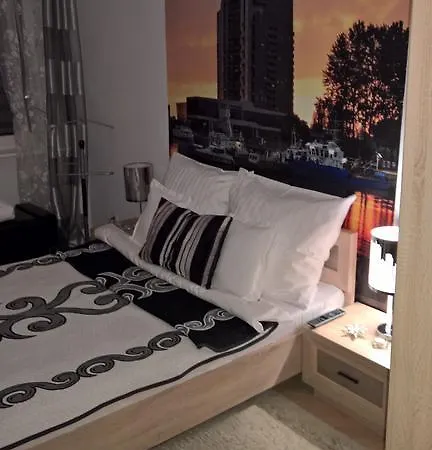Alsa Appartement *