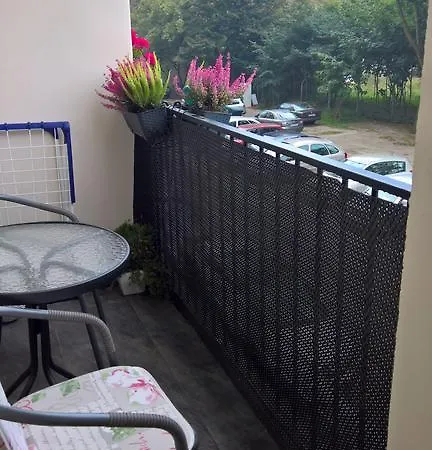Alsa Appartement