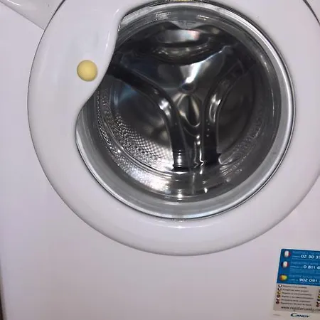 Appartement Alsa Gdynia