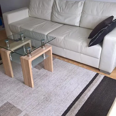 Alsa Appartement